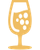 This is a bubbly wine image